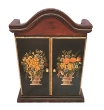 Wood floral wall for sale  Elk River