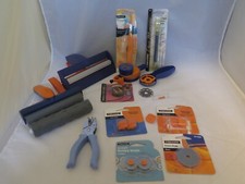 Fiskars scrapbooking tools for sale  Sunbury