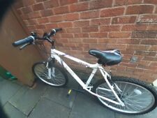 Ladies bike apollo for sale  STOCKPORT