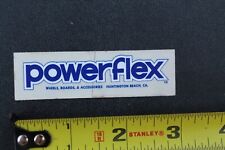 Powerflex skateboards huntingt for sale  Los Angeles