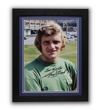 Gary sprake framed for sale Gary sprake framed for sale  GILLINGHAM
