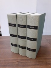 Alfieri volumi classici usato  Rimini