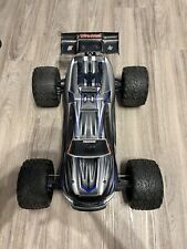 Traxxas revo full usato  Spedire a Italy