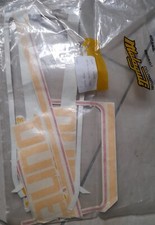 Malaguti kit adesivi usato  Lucca