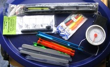 Job lot fishing for sale  STAFFORD