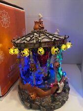 Halloween led village for sale  Rockport
