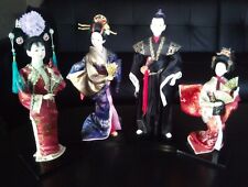 Lot poupées statuettes d'occasion  Toul