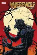 Werewolf night vol. for sale  USA