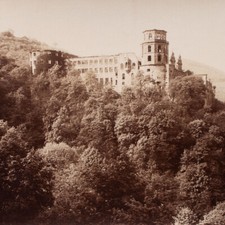 Heidelberg schloß historische gebraucht kaufen  Berlin