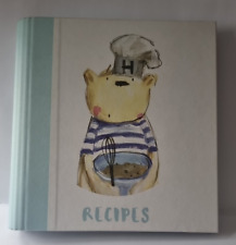 Recipe binder recipe for sale  SLEAFORD