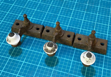 Fechaduras vitorianas de ferro fundido e porcelana do século XIX com braço oscilante comprar usado Fechaduras vitorianas de ferro fundido e porcelana do século XIX com braço oscilante comprar usado  Enviando para Brazil