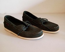 Sebago mens docksides d'occasion  Expédié en Belgium