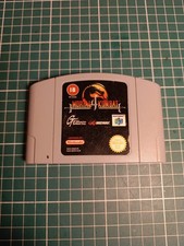 Mortal kombat nus d'occasion Mortal kombat nus d'occasion  Montmorency