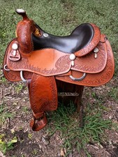 Billy cook reining for sale  Princeton