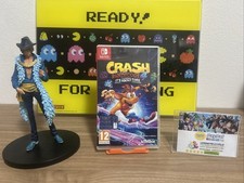 Crash bandicoot about usato  Lonato del Garda