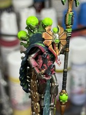 Necrons orikan diviner for sale Necrons orikan diviner for sale  WARWICK