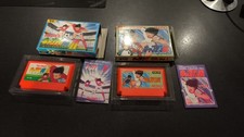 Captain tsubasa olive d'occasion  Roubaix