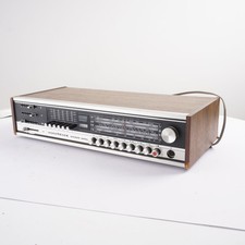 Nordmende stereo steuergerät gebraucht kaufen  Stadthagen