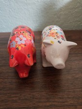Floral pig salt for sale  Rapid City