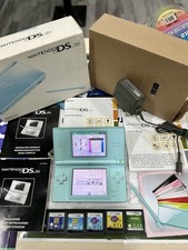Nintendo lite console usato  San Cataldo