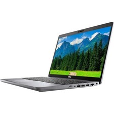 Dell latitude 5510 d'occasion  Expédié en Belgium