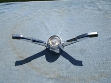 1965 1966 Cadillac buzina de volante barra e tampa de botão comprar usado  Enviando para Brazil