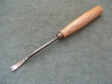 Spoon bent carving for sale  WIGSTON