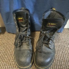 Dr. martens size for sale  CARDIFF