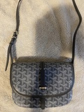 Goyard belvedere gray for sale  Apopka