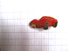 Pin voiture prestige d'occasion  Metz-