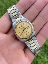 Orologio watch omega usato  Torino