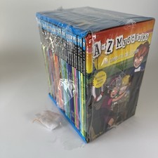 Mysteries complete box for sale  Olmito