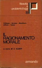Ragionamento morale aa.vv. usato  Cambiago