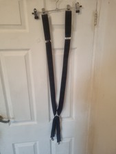 Mens wide dark for sale  MALDON