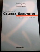Naldi pareschi introduzione usato  Caivano