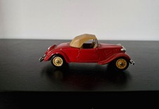 Eligor citroën traction d'occasion  Rueil-Malmaison