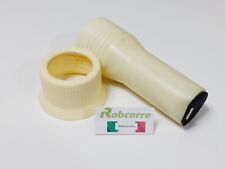 Bocchettone tubo fermo usato  Matelica