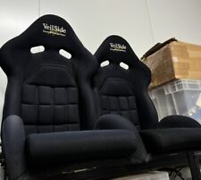Veilside racing seats for sale Veilside racing seats for sale  IPSWICH