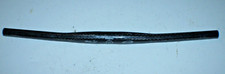 Usado, Guidão Inca BBB carbono MTB 31,8mm 58cm preto 5° varredura traseira envio superdimensionado EUA comprar usado  Enviando para Brazil
