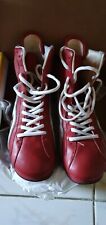 Scarpe pelle freddy usato  Potenza