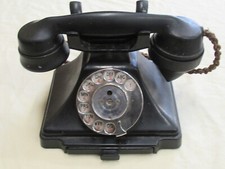 Bakelite pyramid telephone for sale  SHETLAND