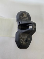 Riginal rdk tpms gebraucht kaufen  Stralsund-Umland I