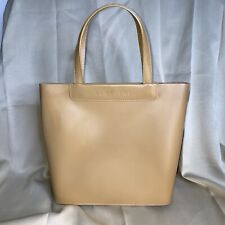 Lamarthe leather tote d'occasion  Expédié en Belgium