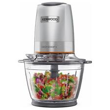 Tritatutto kenwood chp62.400si usato  Italia