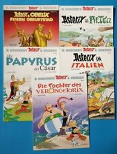 Comics asterix belix gebraucht kaufen  Marl