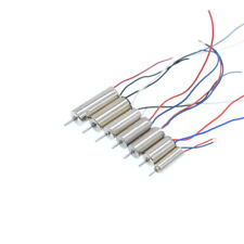 5pcs Mini DC 3V High Speed Hollow Cup Coreless Motor DIY RC Drone comprar usado  Enviando para Brazil