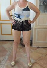Ensemble sexy short d'occasion  Sospel