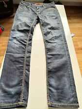 Savvy herren jeans gebraucht kaufen  Bad Salzungen