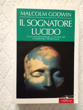 Malcolm godwin sognatore usato  Latisana