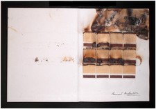 Bernard aubertin fiammiferi usato  Italia